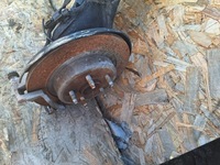 фото thumb №12, Oś задняя opel astra k hb 15-