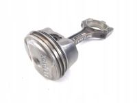 фото thumb №12, 01/17 jaguar x-type 2.1 v6 поршень шатун двигуна