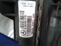 фото thumb №10, Радиатор вентилятор kpl 0130303944 mercedes w169