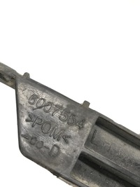 фото thumb №8, Tesla model s лівий напрямна бампера задня 6007554-00-d