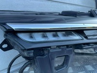 фото thumb №4, Renault clio iv решётка радиатора решётка радиатора led