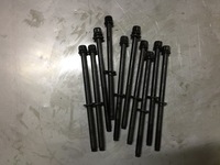 фото thumb №1, Болты головки r18z4 honda civic ufo ix 1.8 16v
