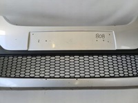 фото thumb №7, Бампер передній kompletny renault trafic iii