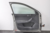 фото thumb №11, Skoda rapid двері лівий перед ліва передні повний kombi