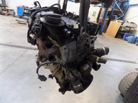 фото thumb №7, Bmw x1 e84 2009- двигун 2.0d голий стійка гарантія n47d20c