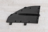 фото thumb №8, Mazda 6 iii gl 2018-24 po 2 liftingu нижняя заглушка бампера левая gsh750m42