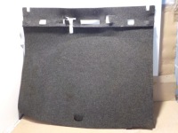 фото thumb №1, Skoda fabia iii 2017r 1.2b хэтчбек пол багажника защита запаска