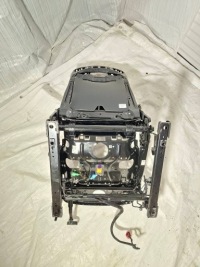 Купить Vw touran iii 2019 passat b8 audi a3 8v каркас сиденье пассажира 5q4881106, фото thumb