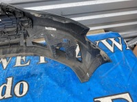 Audi a5 b9 8w6 lift бампер перед передній 8w6807437p Київ, фото thumb