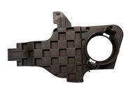 фото thumb №1, Воздухозаборник впуск воздуха 9672315480 peugeot 2008 i