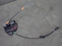 фото thumb №1, Замок дверь правый задняя ford ecosport 2012-