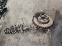 Купити Opel insignia 2.0 cdti амортизатор ids правий mcphesron пружина поворотний кулак, фото thumb