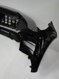 Mercedes бампер передній 45 amg pts szary 787 cla 118 w118 рестайлінг Київ, фото thumb