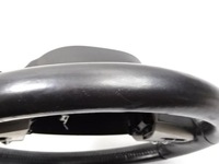 фото thumb №15, Повітропровід шкіра jaguar xf x250 пелюстки перемикання