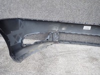 фото thumb №10, Vw passat b7 бампер переднее перед