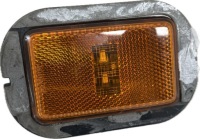 Купить Vw crafter 2 man tge габаритный фонарь фара габаритная 7c3945061b, фото thumb