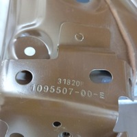 фото thumb №8, Tesla model y element бок внутренний багажника левый оригинал