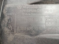 Mercedes w238 подкрылок левый перед часть передняя a2386901503 Недорого, фото thumb