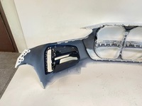 фото thumb №13, Бампер перед передній pdc bmw 4 g22 g23 m-pakiet