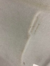 фото thumb №7, Потолок 6j4867501t seat ibiza iv 6j хэтчбек 5-дверь 08-17