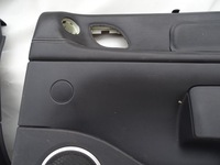 фото thumb №7, Обшивка дверь левый правый задняя задний renault espace iv lift кожа