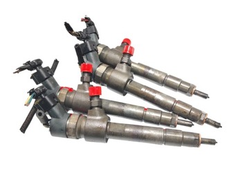 фото thumb №14, Інжектор opel vectra c zafira b astra h signum 1.9 cdti 8v 0445110165