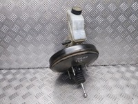 фото thumb №1, Усилитель тормозов opel corsa d 1.2 13347114