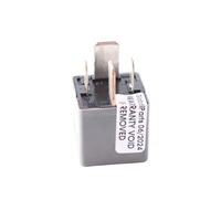 фото thumb №9, Mercedes w177 w205 w247 реле серый 4 контакты a0009822923