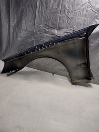 фото thumb №16, Крыло правый перед mercedes w211 k: 353