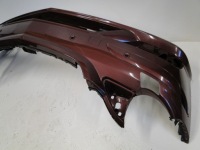 фото thumb №5, Mercedes r klasa 251 w251 бампер передній amg sprysk pts