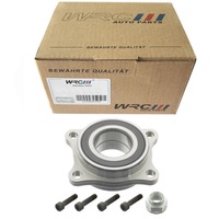 фото thumb №1, Ступиця колеса підшипник перед alfa romeo 147 156 166