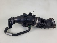 фото thumb №1, Nissan x-trail t32 1.6dci труба турбины 165761844r