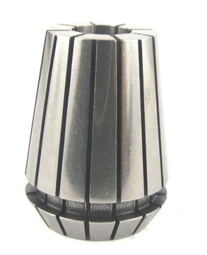 Цанга ER25 8 мм, точность 0,015