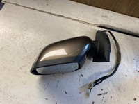 фото thumb №6, Nissan leaf дзеркало ліва 7+4 pin eu