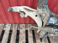 фото thumb №11, Nissan murano ii z51 2.5 подрамник подрамник подрамник подрамник поддон перед