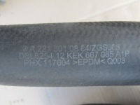 фото thumb №7, Радиатор кондиционера mercedes w221 a2215000554