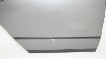 фото thumb №7, Дверь правый зад vw passat b6 05-10r sedan la7t