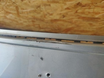 фото thumb №12, Skoda fabia ii рестайлінг 5j0807221d бампер переднє перед