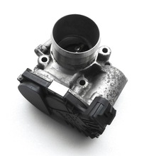 фото thumb №1, Дросельна заслінка opel zafira c tourer 1.4 turbo