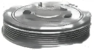 фото thumb №1, Колесо ременное sgds-rex febest ssangyong rexton