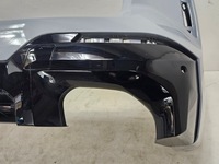 фото thumb №10, Бампер задняя задний bmw x3 g01 lift m-pakiet
