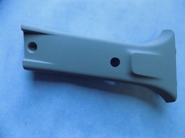 фото thumb №1, Dw duster 2 захист стійка 769138705r