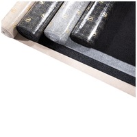 фото thumb №9, Обшивка автомобильная коврик 2mm цвет szary потолок материал obiciowy