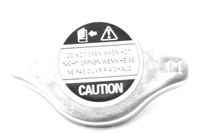 фото thumb №1, Calorstat by vernet крышка радиатора vernet rc0040 fiat sedici 06-