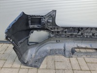 Audi q2 81a lift 20- бампер задняя задний 81a807511c с Разборки, фото thumb