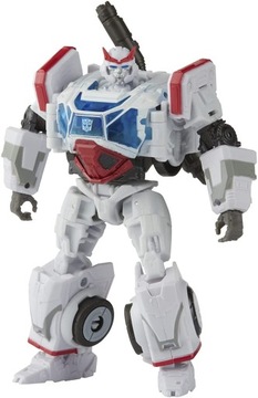Фигурка Transformers Ratchet Deluxe Studio Series