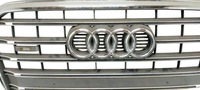 фото thumb №6, 8r0853651ad audi q5 sq5 lift 8r 12-15 решітка радіатора решітка радіатора радіатора