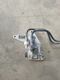 фото thumb №1, Клапан гальма гірський renault gama d volvo fl fe euro 6