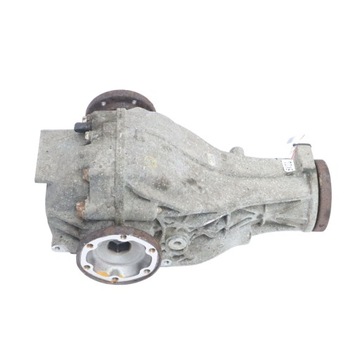 фото thumb №11, Audi a8 s8 d3 5.2 fsi cfsa quattro міст задній диференціал зад 32:9 hnm 0ar500043b