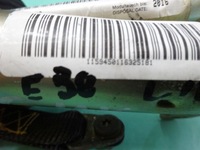 фото thumb №4, Bmw e38 lift 01r подушка безпеки шторка безпеки права 85700000804e